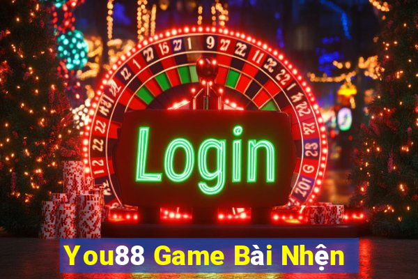 You88 Game Bài Nhện