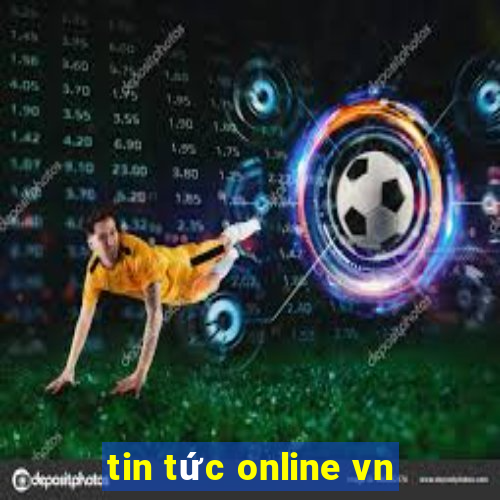 tin tức online vn