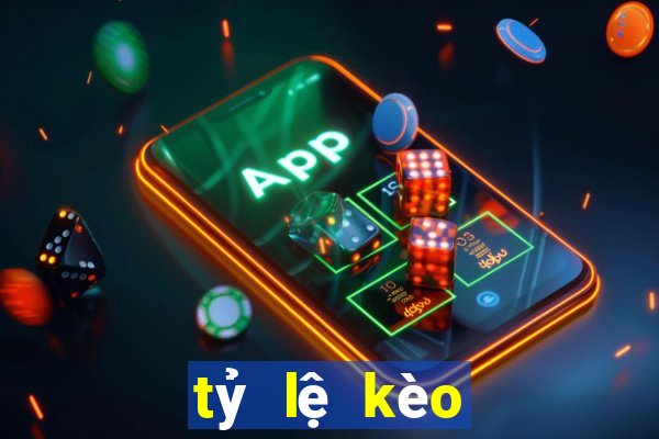 tỷ lệ kèo euro trực tuyến