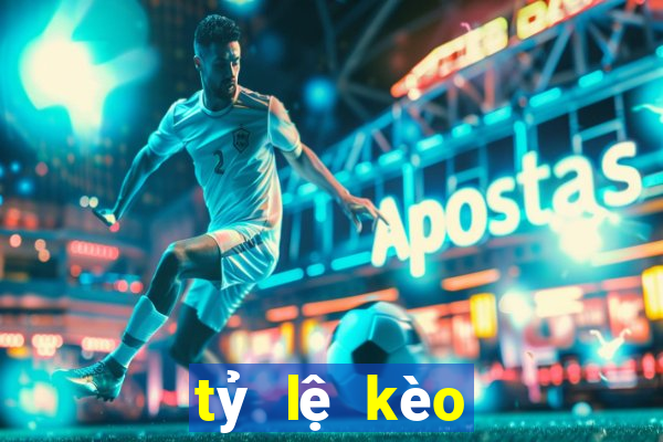 tỷ lệ kèo euro trực tuyến