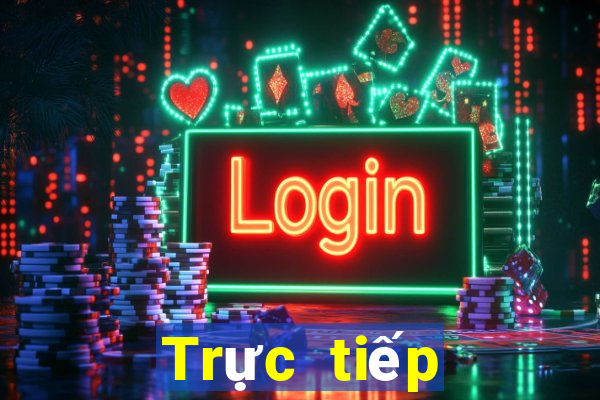 Trực tiếp XSDTMB thứ tư