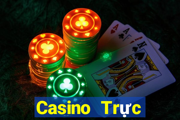 Casino Trực tiếp tyboi