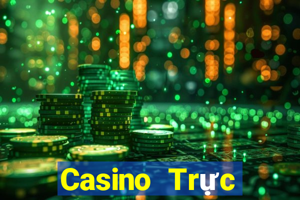 Casino Trực tiếp tyboi