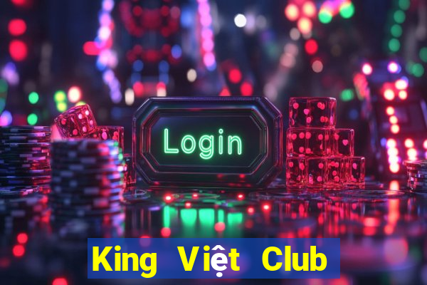 King Việt Club Game Bài Xanh 9