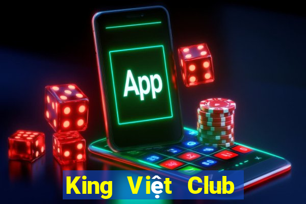 King Việt Club Game Bài Xanh 9