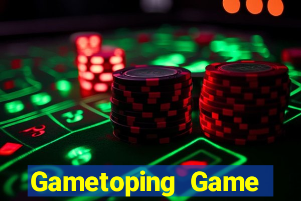 Gametoping Game Bài 88 Club