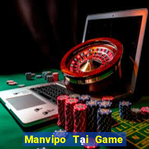 Manvipo Tại Game Bài B52