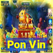 Pon Vin