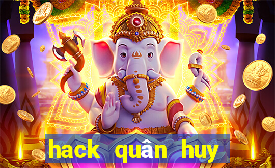 hack quân huy liên quân apk