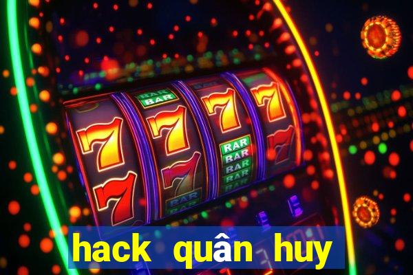 hack quân huy liên quân apk