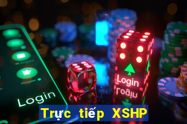 Trực tiếp XSHP ngày 14