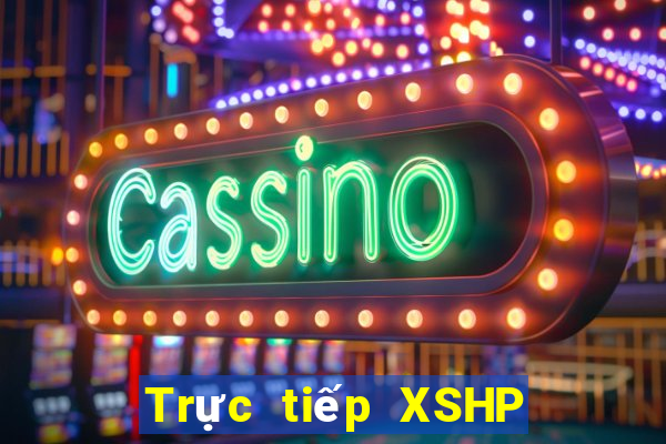 Trực tiếp XSHP ngày 14