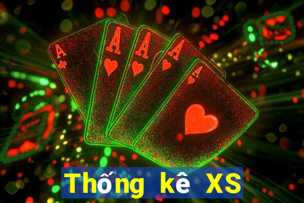 Thống kê XS Keno Vietlott Thứ 6