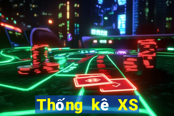 Thống kê XS Keno Vietlott Thứ 6