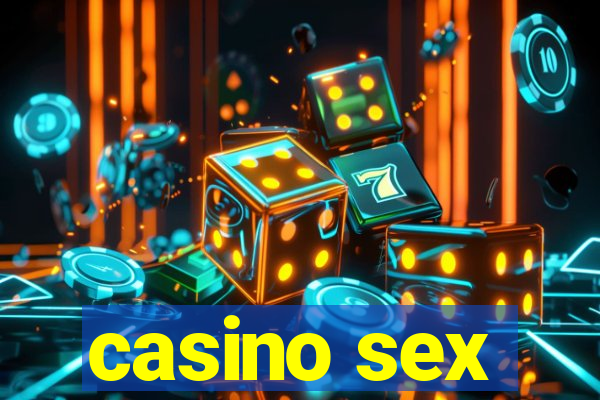 casino sex