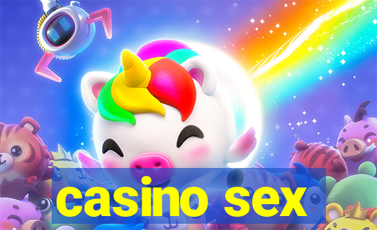 casino sex