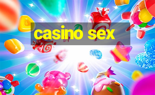 casino sex