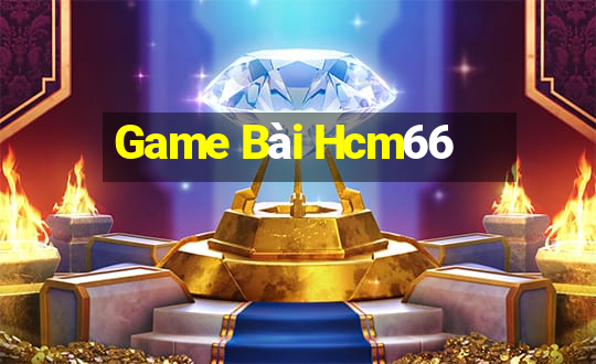 Game Bài Hcm66