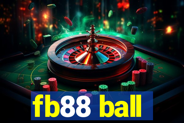 fb88 ball