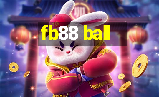 fb88 ball