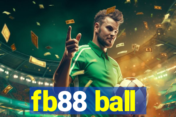 fb88 ball