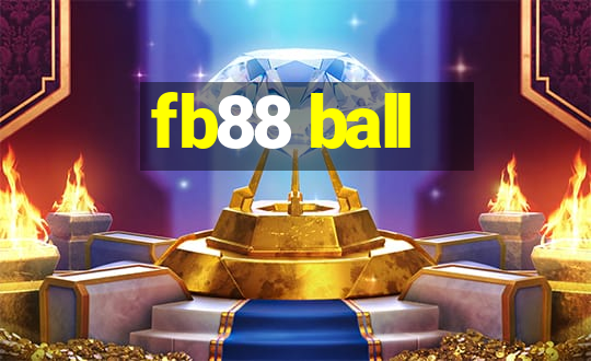 fb88 ball