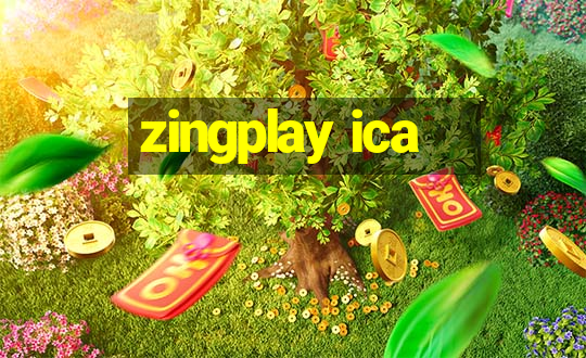 zingplay ica