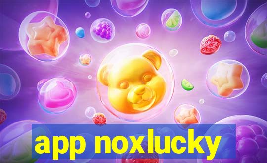 app noxlucky