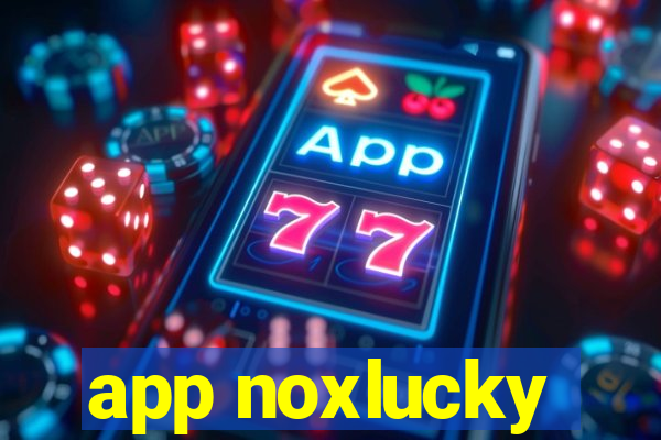 app noxlucky