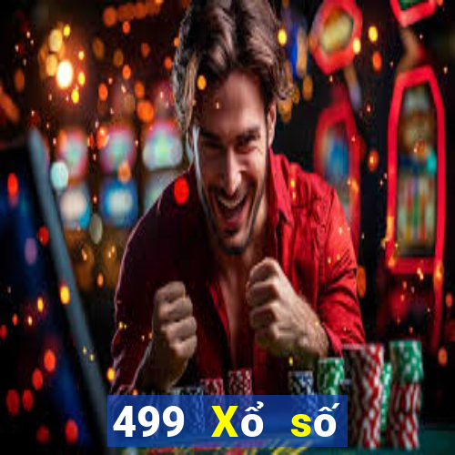 499 Xổ số Tải về