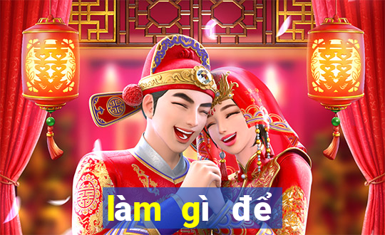 làm gì để giải đen