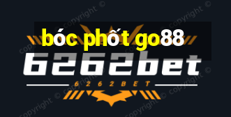 bóc phốt go88