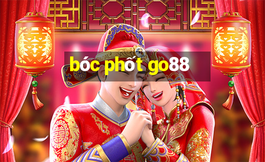 bóc phốt go88