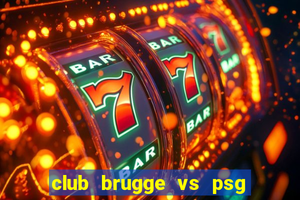 club brugge vs psg truc tiep