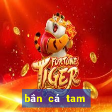 bắn cá tam quốc apk