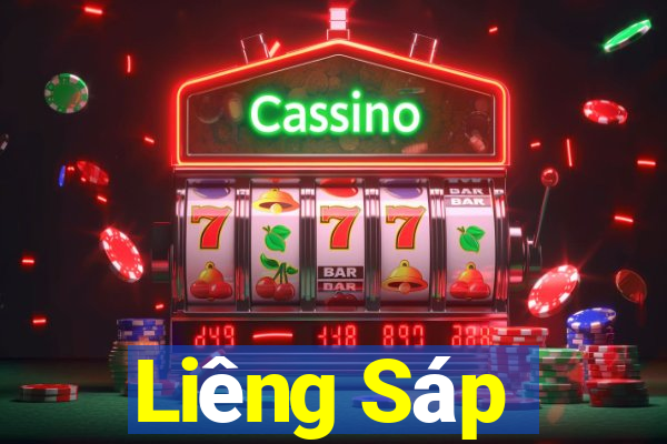 Liêng Sáp