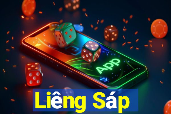 Liêng Sáp