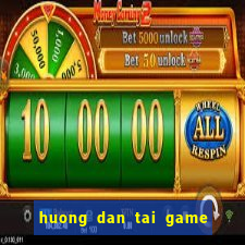 huong dan tai game dua thu dap hu