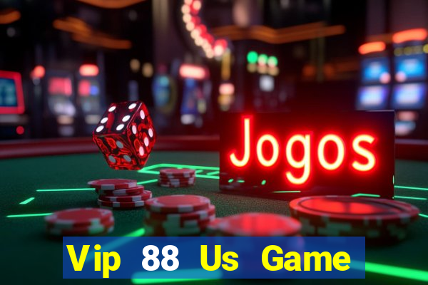 Vip 88 Us Game Bài Có Code