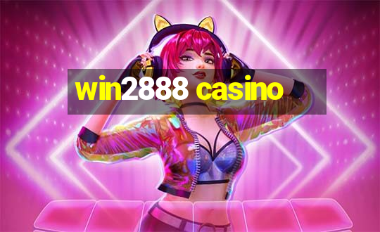 win2888 casino