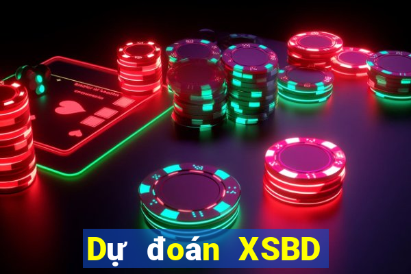 Dự đoán XSBD ngày 11