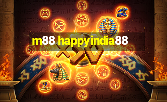 m88 happyindia88