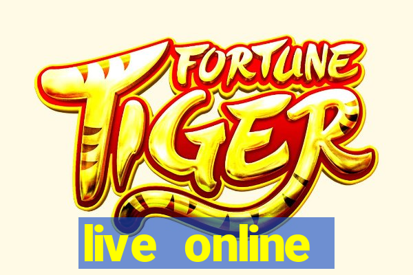 live online blackjack casino