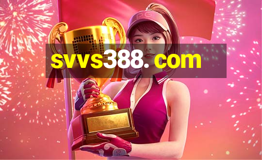 svvs388. com