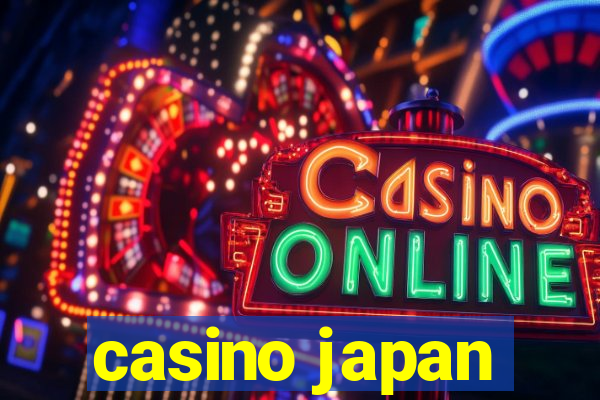 casino japan