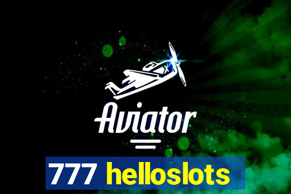 777 helloslots