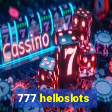 777 helloslots