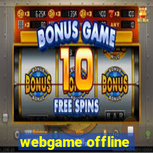 webgame offline