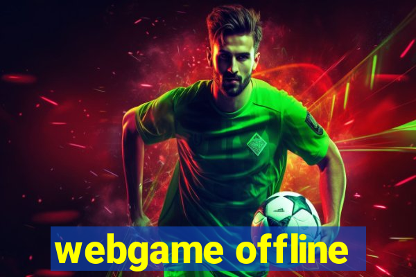 webgame offline