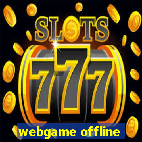 webgame offline